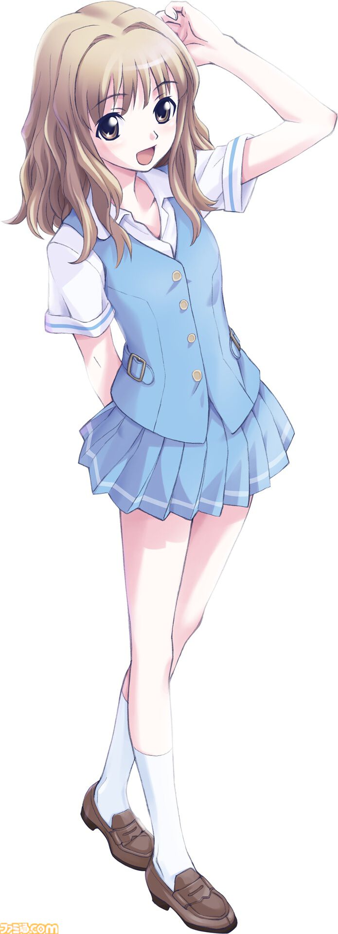 『CROSS†CHANNEL ～For all people～』放送部を舞台とした学園青春アドベンチャー。Switchパッケージ版が12月4日に発売、本日（9/4）より予約開始