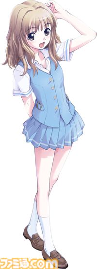 『CROSS†CHANNEL ～For all people～』放送部を舞台とした学園青春アドベンチャー。Switchパッケージ版が12月4日に発売、本日（9/4）より予約開始