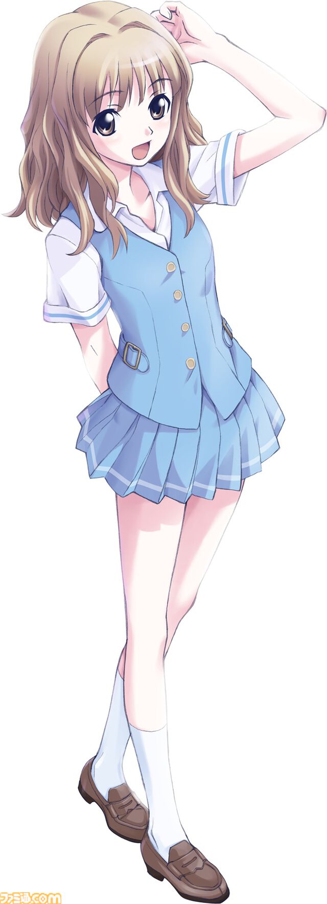 『CROSS†CHANNEL ～For all people～』放送部を舞台とした学園青春アドベンチャー。Switchパッケージ版が12月4日に発売、本日（9/4）より予約開始