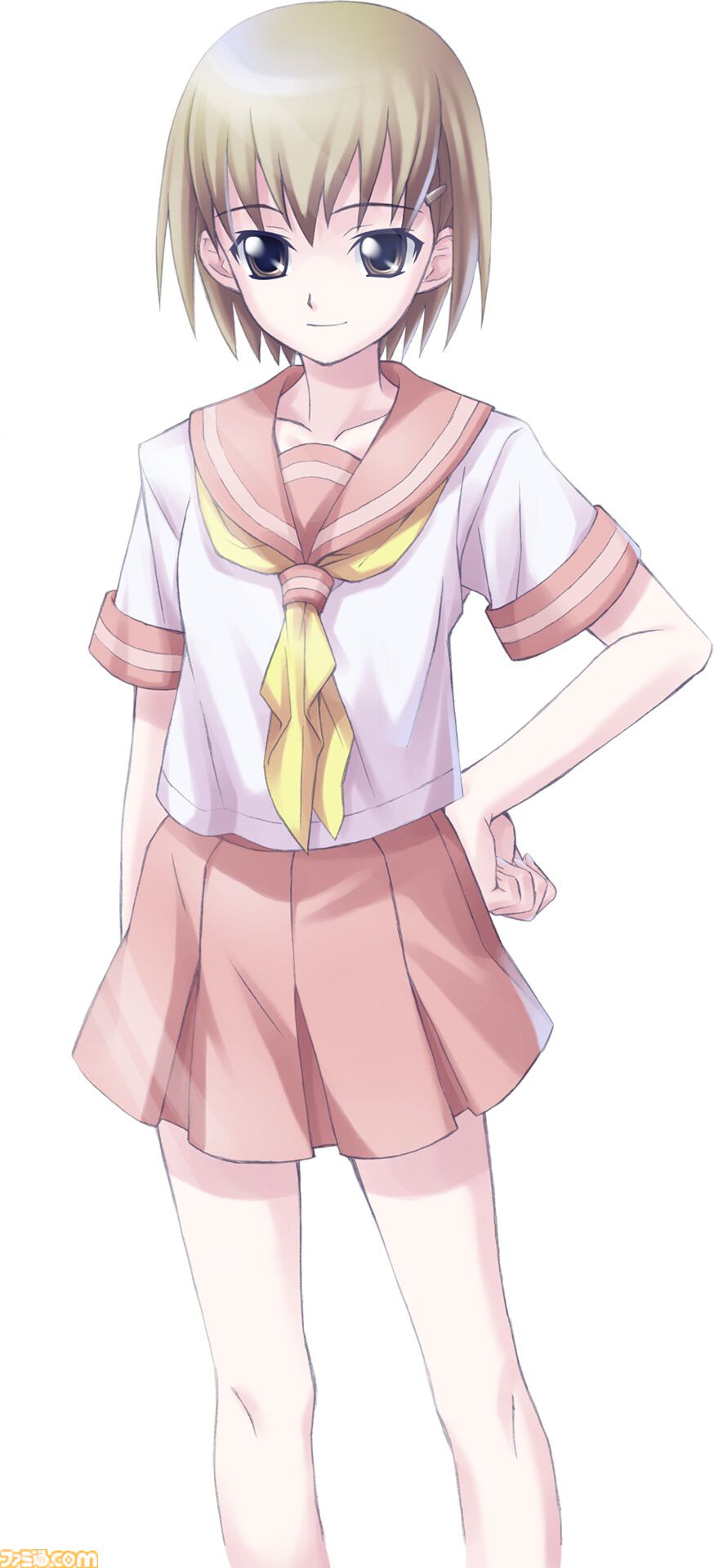 『CROSS†CHANNEL ～For all people～』放送部を舞台とした学園青春アドベンチャー。Switchパッケージ版が12月4日に発売、本日（9/4）より予約開始