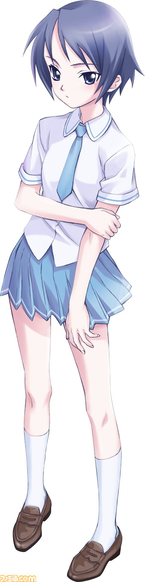 『CROSS†CHANNEL ～For all people～』放送部を舞台とした学園青春アドベンチャー。Switchパッケージ版が12月4日に発売、本日（9/4）より予約開始