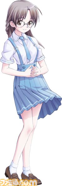 『CROSS†CHANNEL ～For all people～』放送部を舞台とした学園青春アドベンチャー。Switchパッケージ版が12月4日に発売、本日（9/4）より予約開始