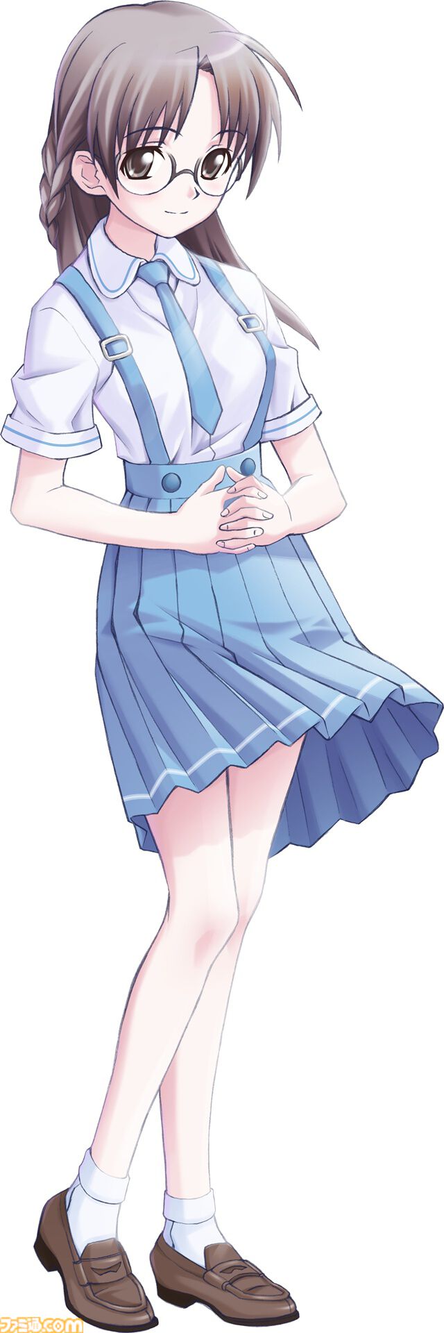 『CROSS†CHANNEL ～For all people～』放送部を舞台とした学園青春アドベンチャー。Switchパッケージ版が12月4日に発売、本日（9/4）より予約開始