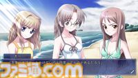 『CROSS†CHANNEL ～For all people～』放送部を舞台とした学園青春アドベンチャー。Switchパッケージ版が12月4日に発売、本日（9/4）より予約開始