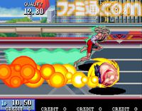 【アケアカ】『マッハブレイカーズ』が9月4日に配信。『ニューマンアスレチックス』から続く超人たちのスポーツゲーム
