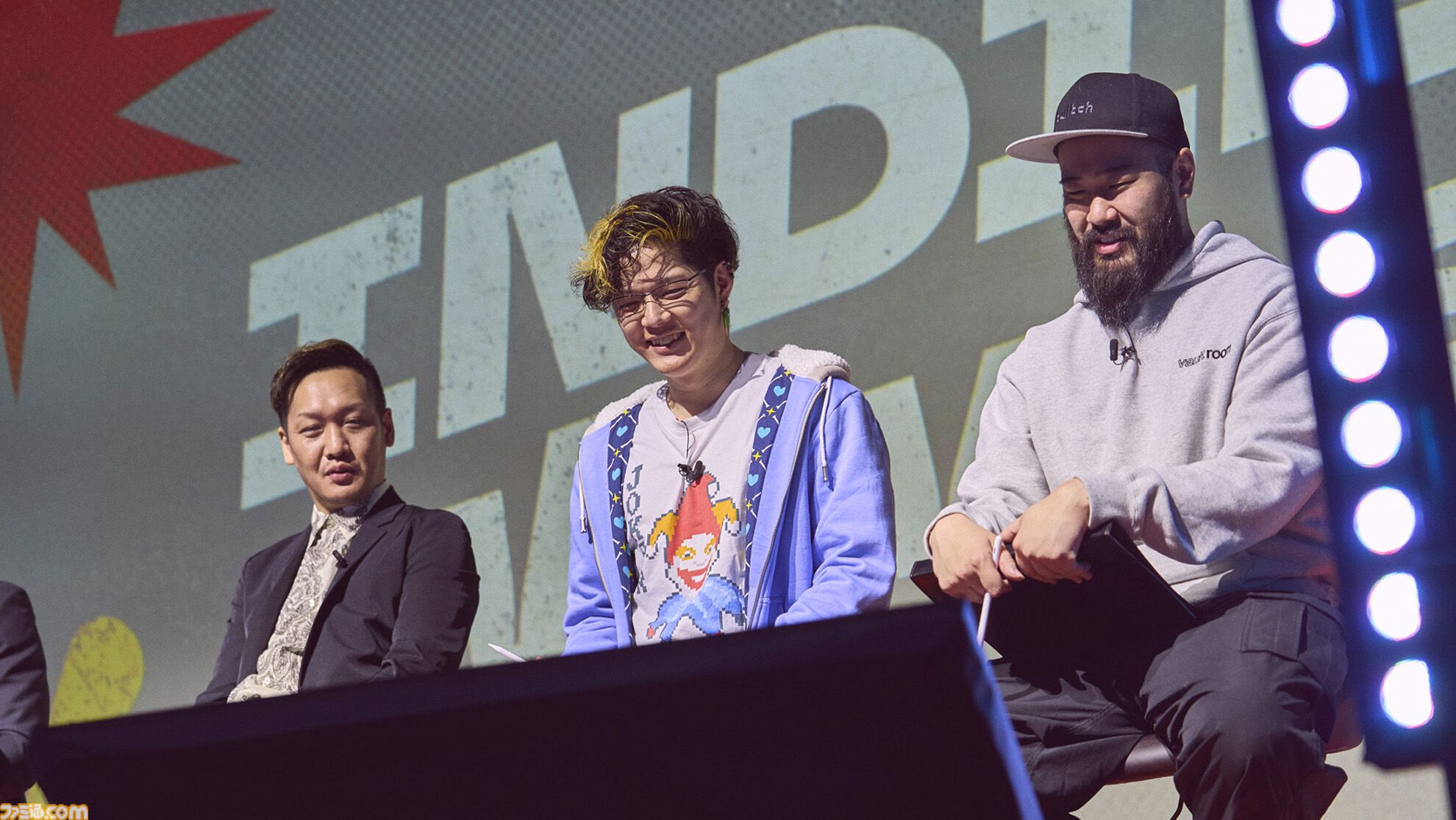 INDIE Live Expo次回開催は11月29日に決定、紹介タイトル募集を開始。『グノーシア』ことり氏が制作した新キービジュアルが公開