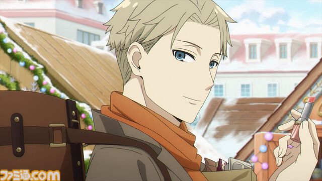 映画『スパイファミリー CODE: White』が10月5日に地上波初放送。前日10月4日にはSeason3の初回放送も