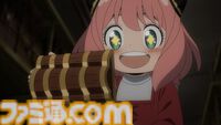 映画『スパイファミリー CODE: White』が10月5日に地上波初放送。前日10月4日にはSeason3の初回放送も