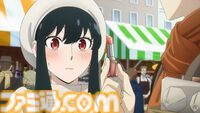 映画『スパイファミリー CODE: White』が10月5日に地上波初放送。前日10月4日にはSeason3の初回放送も