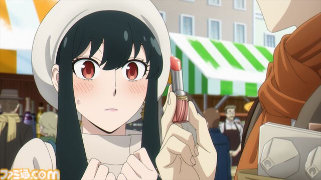映画『スパイファミリー CODE: White』が10月5日に地上波初放送。前日10月4日にはSeason3の初回放送も