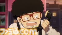 映画『スパイファミリー CODE: White』が10月5日に地上波初放送。前日10月4日にはSeason3の初回放送も