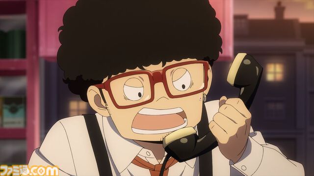 映画『スパイファミリー CODE: White』が10月5日に地上波初放送。前日10月4日にはSeason3の初回放送も