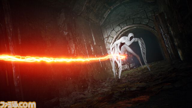 『ヘル・イズ・アス』本日9月4日発売。“本物の冒険と探検の楽しさ”を取り戻すことを⽬指した三⼈称視点の謎解きアクションアドベンチャー。開発者へのインタビューもお届け