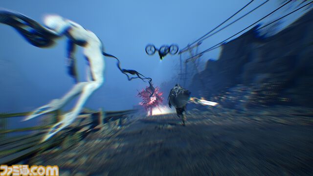 『ヘル・イズ・アス』本日9月4日発売。“本物の冒険と探検の楽しさ”を取り戻すことを⽬指した三⼈称視点の謎解きアクションアドベンチャー。開発者へのインタビューもお届け