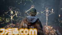 『ヘル・イズ・アス』本日9月4日発売。“本物の冒険と探検の楽しさ”を取り戻すことを⽬指した三⼈称視点の謎解きアクションアドベンチャー。開発者へのインタビューもお届け