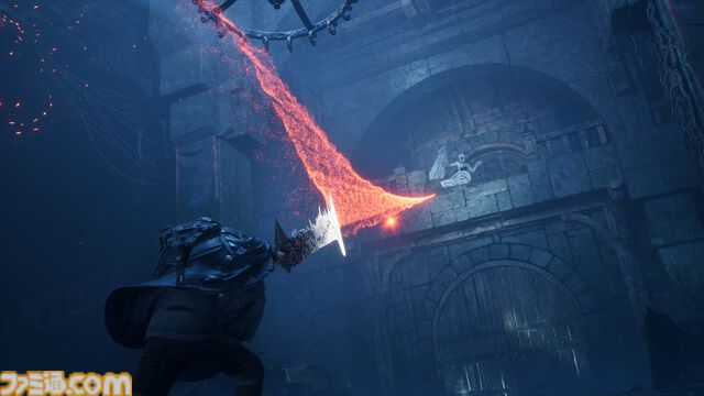『ヘル・イズ・アス』本日9月4日発売。“本物の冒険と探検の楽しさ”を取り戻すことを⽬指した三⼈称視点の謎解きアクションアドベンチャー。開発者へのインタビューもお届け