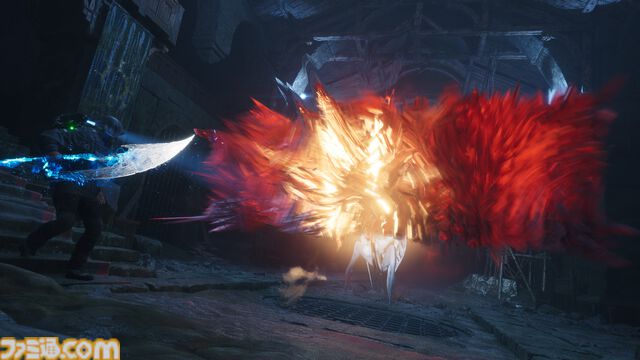『ヘル・イズ・アス』本日9月4日発売。“本物の冒険と探検の楽しさ”を取り戻すことを⽬指した三⼈称視点の謎解きアクションアドベンチャー。開発者へのインタビューもお届け
