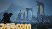 『ヘル・イズ・アス』本日9月4日発売。“本物の冒険と探検の楽しさ”を取り戻すことを⽬指した三⼈称視点の謎解きアクションアドベンチャー。開発者へのインタビューもお届け