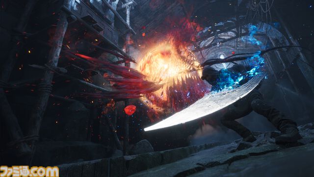 『ヘル・イズ・アス』本日9月4日発売。“本物の冒険と探検の楽しさ”を取り戻すことを⽬指した三⼈称視点の謎解きアクションアドベンチャー。開発者へのインタビューもお届け