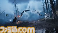 『ヘル・イズ・アス』本日9月4日発売。“本物の冒険と探検の楽しさ”を取り戻すことを⽬指した三⼈称視点の謎解きアクションアドベンチャー。開発者へのインタビューもお届け