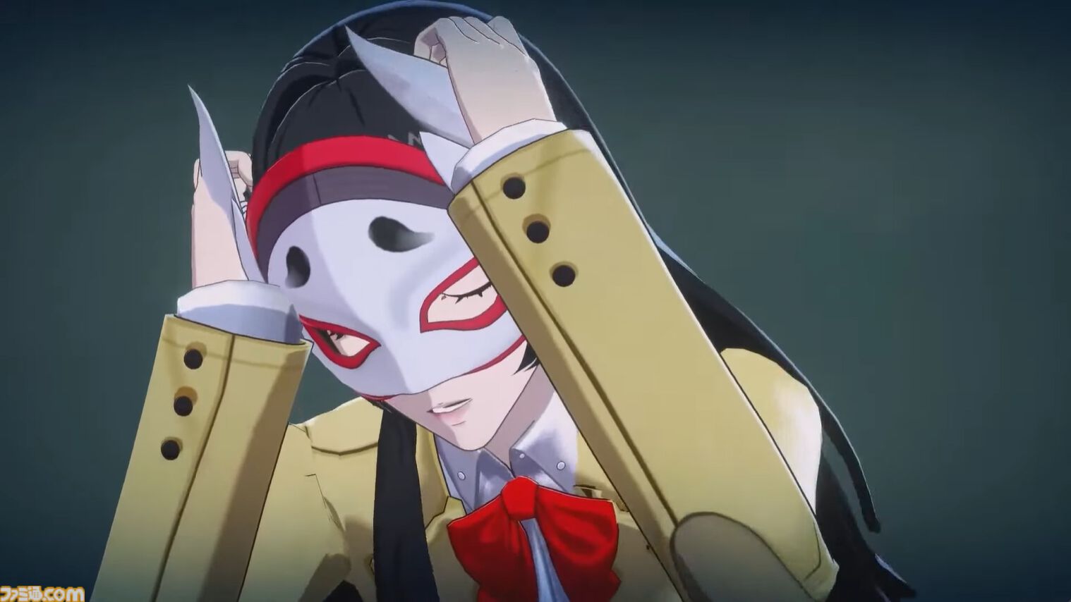『ペルソナ5: The Phantom X』2.0まとめ。多祢村理子は強敵をダウンさせる先輩キャラ、坂井綾香は味方のハイライトを即座に発動可能【P5X】