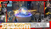 『ペルソナ5: The Phantom X』2.0まとめ。多祢村理子は強敵をダウンさせる先輩キャラ、坂井綾香は味方のハイライトを即座に発動可能【P5X】