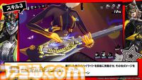 『ペルソナ5: The Phantom X』2.0まとめ。多祢村理子は強敵をダウンさせる先輩キャラ、坂井綾香は味方のハイライトを即座に発動可能【P5X】