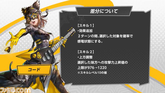 『ペルソナ5: The Phantom X』2.0まとめ。多祢村理子は強敵をダウンさせる先輩キャラ、坂井綾香は味方のハイライトを即座に発動可能【P5X】