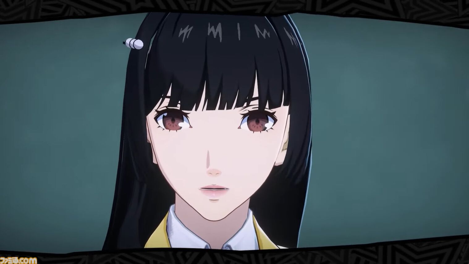 『ペルソナ5: The Phantom X』2.0まとめ。多祢村理子は強敵をダウンさせる先輩キャラ、坂井綾香は味方のハイライトを即座に発動可能【P5X】