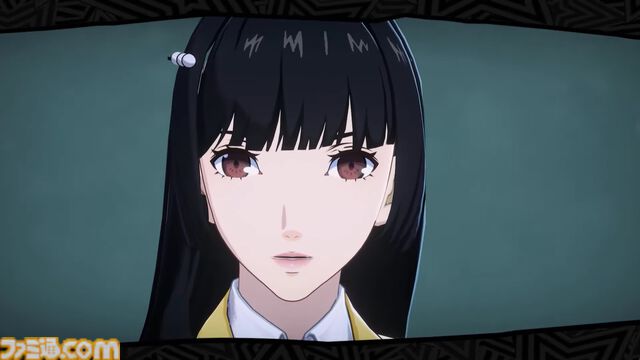 『ペルソナ5: The Phantom X』2.0まとめ。多祢村理子は強敵をダウンさせる先輩キャラ、坂井綾香は味方のハイライトを即座に発動可能【P5X】