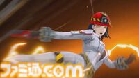 『ペルソナ5: The Phantom X』2.0まとめ。多祢村理子は強敵をダウンさせる先輩キャラ、坂井綾香は味方のハイライトを即座に発動可能【P5X】