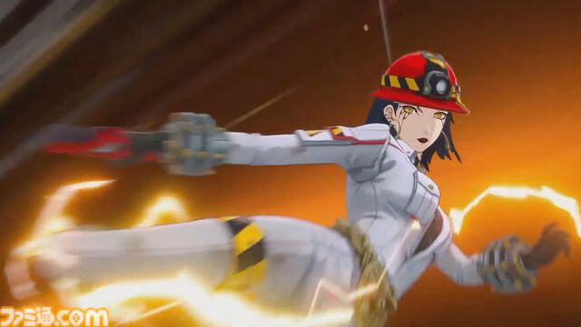 『ペルソナ5: The Phantom X』2.0まとめ。多祢村理子は強敵をダウンさせる先輩キャラ、坂井綾香は味方のハイライトを即座に発動可能【P5X】