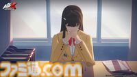 『ペルソナ5: The Phantom X』2.0まとめ。多祢村理子は強敵をダウンさせる先輩キャラ、坂井綾香は味方のハイライトを即座に発動可能【P5X】