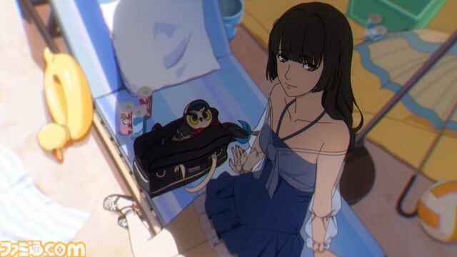 『ペルソナ5: The Phantom X』2.0まとめ。多祢村理子は強敵をダウンさせる先輩キャラ、坂井綾香は味方のハイライトを即座に発動可能【P5X】