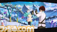 『ペルソナ5: The Phantom X』2.0まとめ。多祢村理子は強敵をダウンさせる先輩キャラ、坂井綾香は味方のハイライトを即座に発動可能【P5X】
