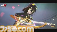 『ペルソナ5: The Phantom X』2.0まとめ。多祢村理子は強敵をダウンさせる先輩キャラ、坂井綾香は味方のハイライトを即座に発動可能【P5X】
