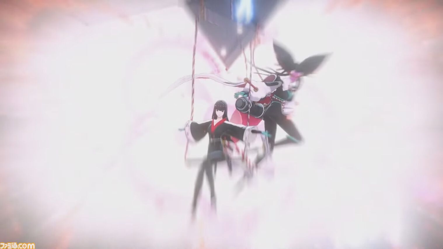 『ペルソナ5: The Phantom X』2.0まとめ。多祢村理子は強敵をダウンさせる先輩キャラ、坂井綾香は味方のハイライトを即座に発動可能【P5X】