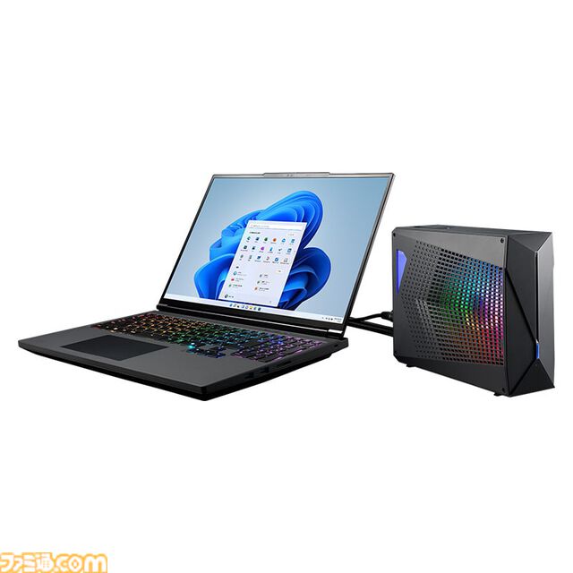 マウスコンピューターのゲーミングPCが最大8万円引きのセールを開催。ミドルスペックからハイスペックまでゲーミングPCやクリエイターPCがお得な価格に