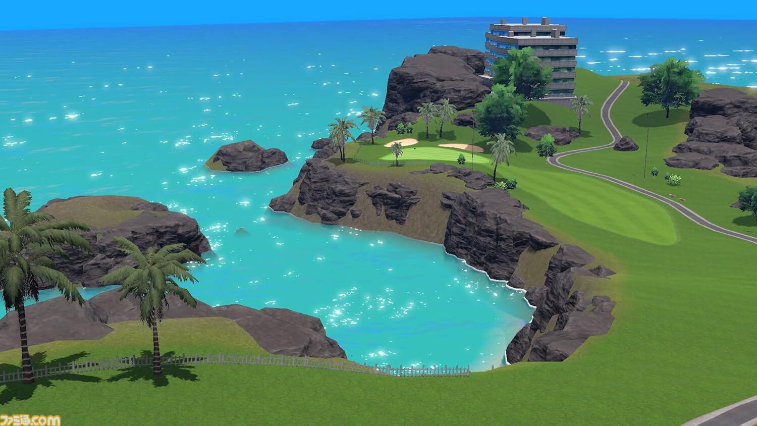 【Amazon予約数ランキング】『ポケモンレジェンズZ-A』首位を6週維持。発売迎える『みんなのGOLF WORLD』は5位ランクイン【8/24～8/30】