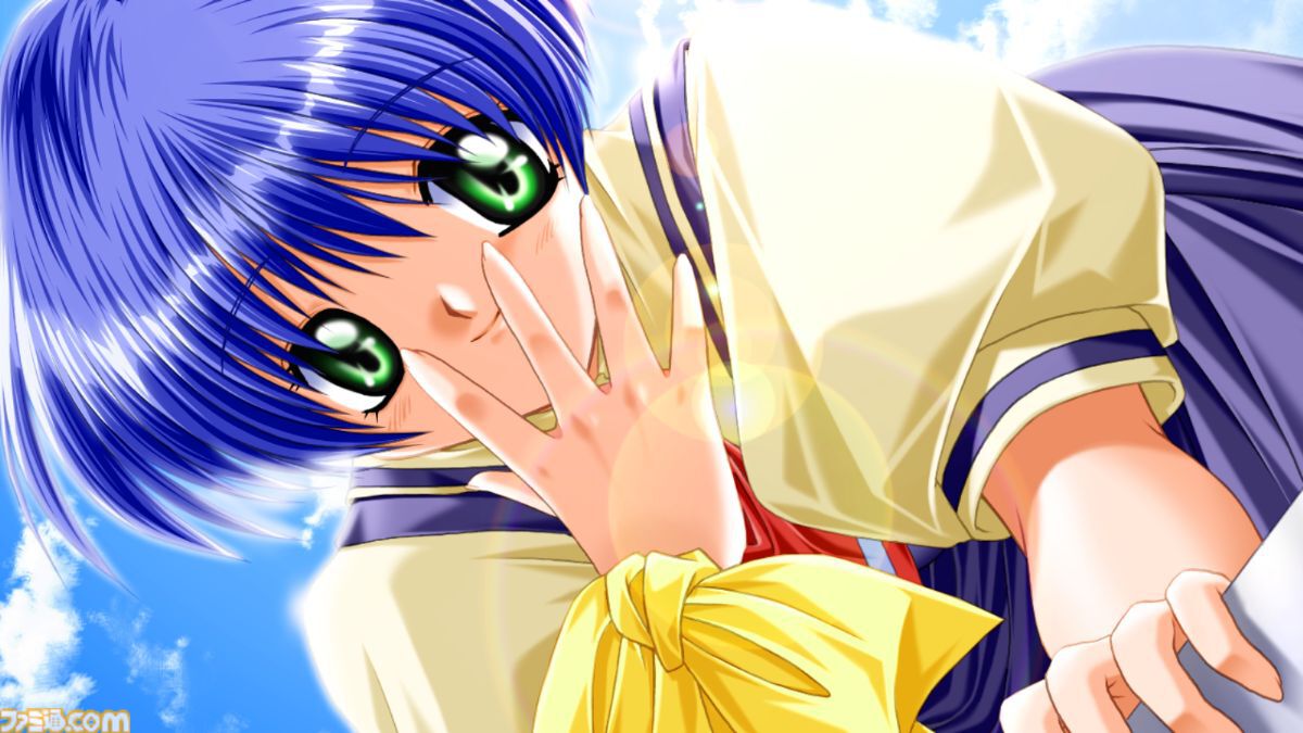 AIR』25周年。ビジュアルノベルの歴史に名を刻む1作。有名なセリフ