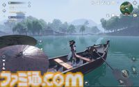 『逆水寒』CBT版レビュー。空から水上まで自在に動けるアクションが最高すぎる！ さすが中国No.1のMMORPG。生活系コンテンツだけでもずっと遊べる大ボリューム