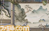 『逆水寒』CBT版レビュー。空から水上まで自在に動けるアクションが最高すぎる！ さすが中国No.1のMMORPG。生活系コンテンツだけでもずっと遊べる大ボリューム