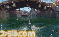 『逆水寒』CBT版レビュー。空から水上まで自在に動けるアクションが最高すぎる！ さすが中国No.1のMMORPG。生活系コンテンツだけでもずっと遊べる大ボリューム
