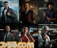 007 First Light』が2026年3月27日に発売決定！ ジェームズ・ボンドのオリジンを描くアクションアドベンチャー。約30分のプレイ映像も公開