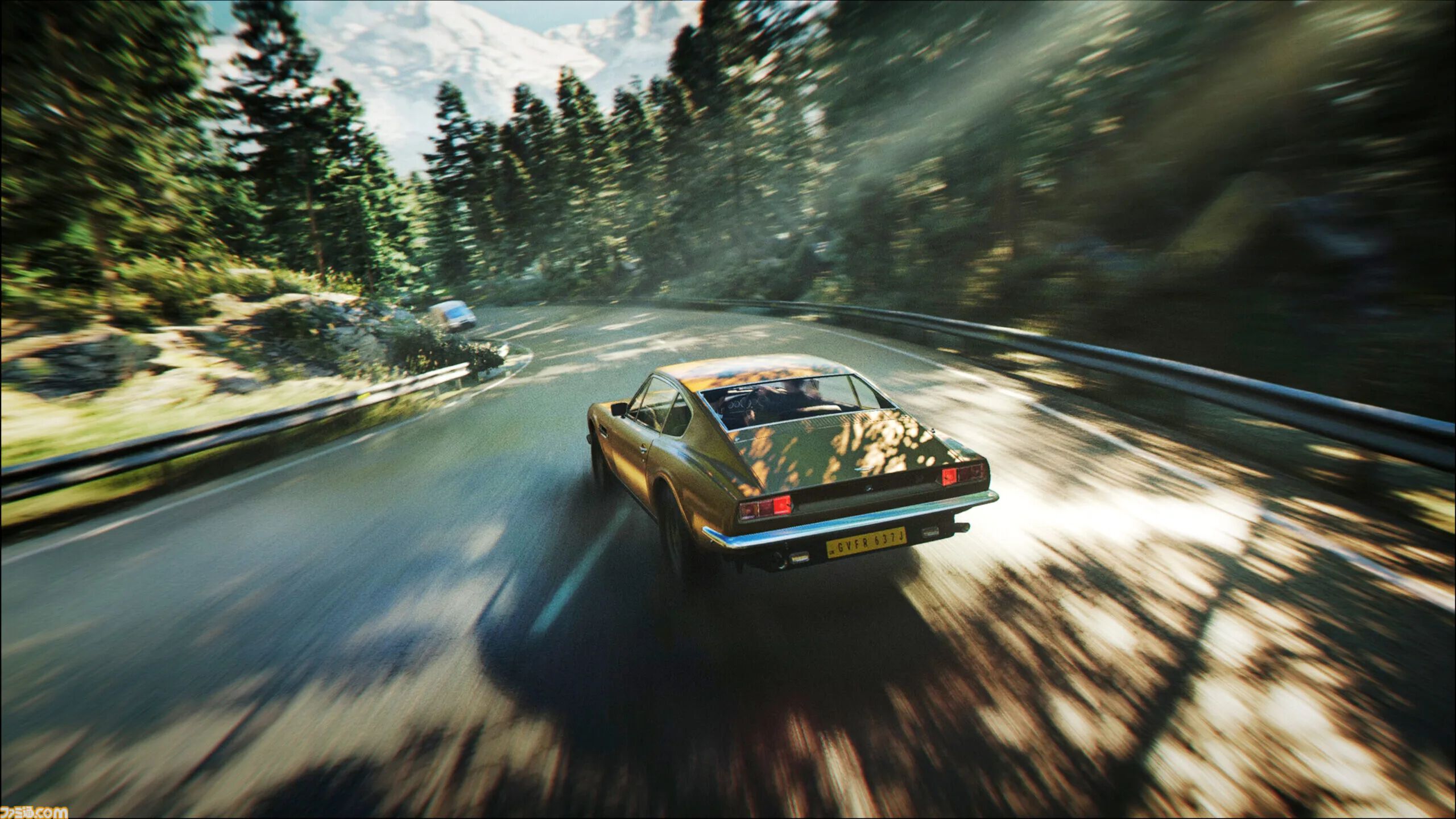 007 First Light』が2026年3月27日に発売決定！ ジェームズ・ボンドのオリジンを描くアクションアドベンチャー。約30分のプレイ映像も公開