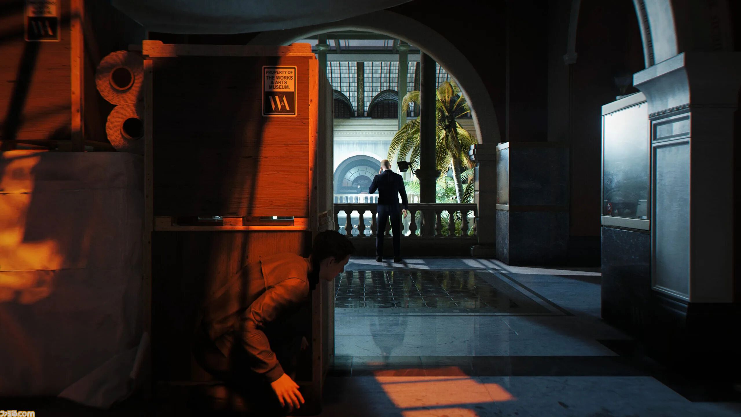 007 First Light』が2026年3月27日に発売決定！ ジェームズ・ボンドのオリジンを描くアクションアドベンチャー。約30分のプレイ映像も公開