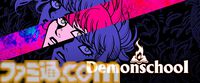 『Demonschool』学生生活と悪魔狩り、ふたつの軸で繰り広げられる青春の物語。『ペルソナ』や『メガテン』に影響を受けたオカルトRPGがTGS2025に出展‬ 