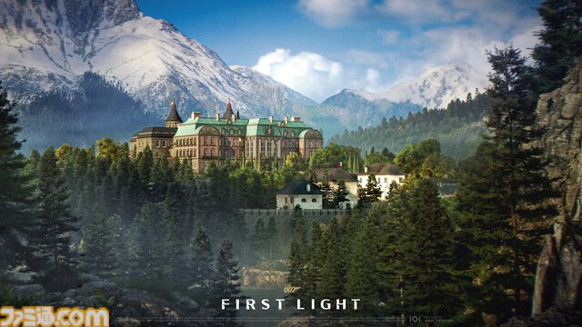 『007 First Light』は『ヒットマン』シリーズを手掛ける“IO Interactive”らしい多彩な選択肢と大迫力のアクションが魅力。実機デモとインタビューの模様をリポート【gamescom2025】
