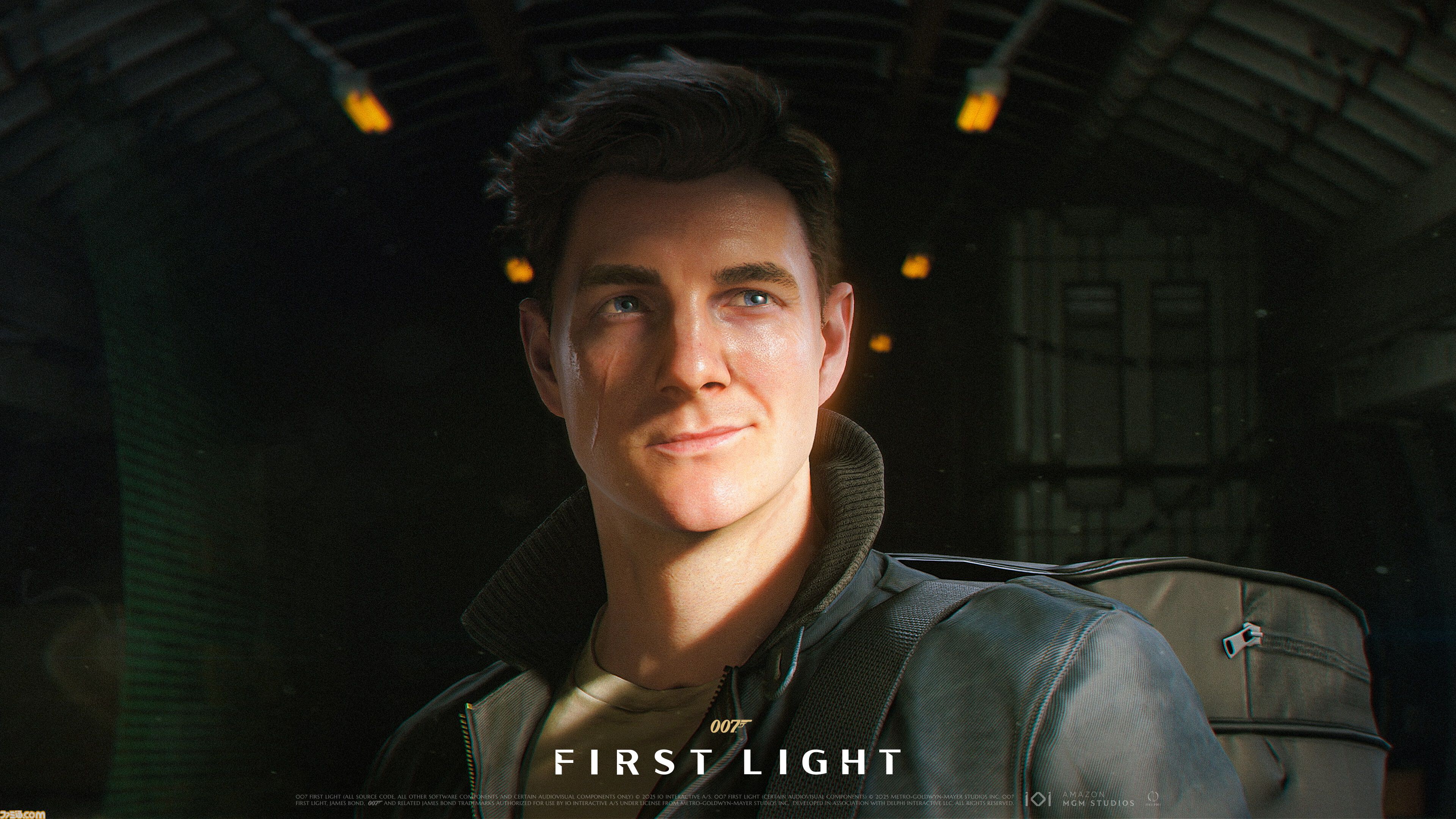 『007 First Light』は『ヒットマン』シリーズを手掛ける“IO Interactive”らしい多彩な選択肢と大迫力のアクションが魅力。実機デモとインタビューの模様をリポート【gamescom2025】