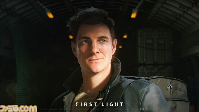 『007 First Light』は『ヒットマン』シリーズを手掛ける“IO Interactive”らしい多彩な選択肢と大迫力のアクションが魅力。実機デモとインタビューの模様をリポート【gamescom2025】